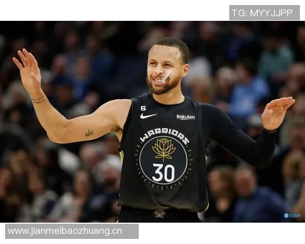 库里状态回落今日仅得9分前两场狂砍46分和49分令人意外