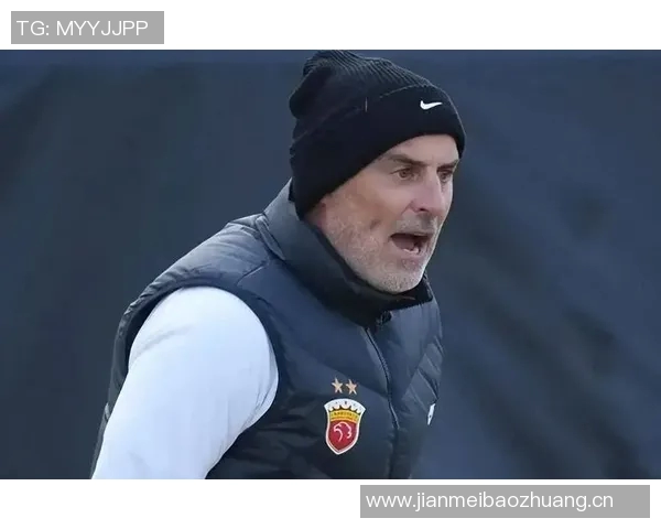 阿马雷成为国安第九任主帅一年一换难以适应俱乐部发展速度